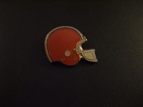 Cleveland Browns American football team helm